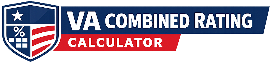 VA Rating Calculator